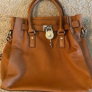 Michael Kors handbag